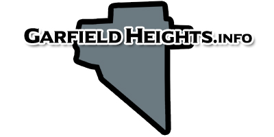 Garfield Heights Information Hub